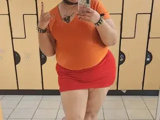 Streamate Private Sex Chat of ChaosKittyXO