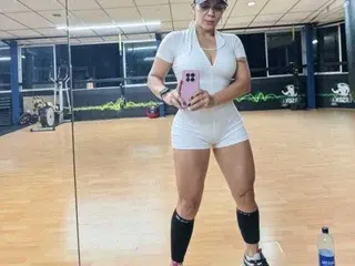 Streamate Sex Cam of CrisLuna