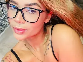 Streamate Adult Webcam of EviilAngel