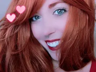 Streamate Adult Video Chat of Scarlett_Skye