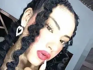 Streamate Adult Webcams of Merciless_Pain