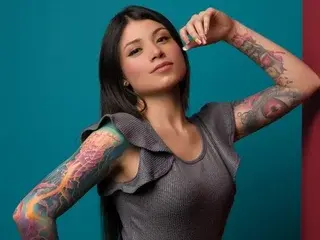 Streamate Best live sex cam show of Selina_Kile