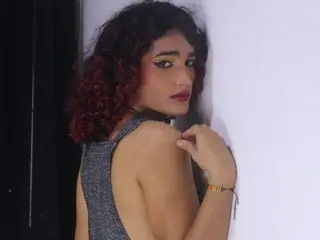 Streamate Live Sex of AuraSterling055