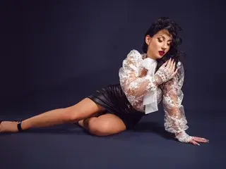 Streamate Best live sex cam show of BeckyShine