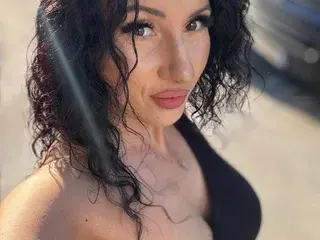 Streamate Live Porn of BeckyShine