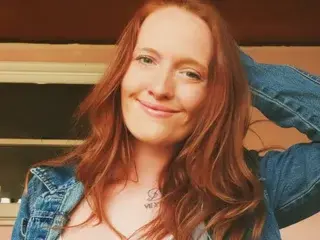 Streamate Live Sex of RedFoxxx92
