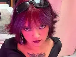 Streamate Nude Webcam of Naomy_Collins