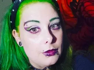Streamate Live Sex of KandyKay6969