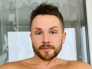 Streamate Sex Chat of MartinBrandon25