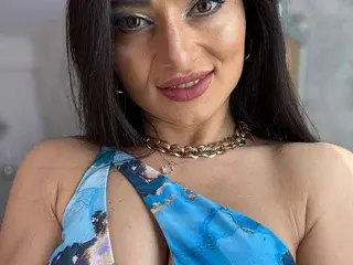 Streamate Live Sex of AnnaKarinaX