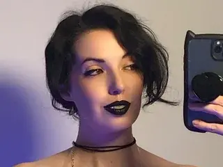 Streamate Adult Webcams of TashaNoir