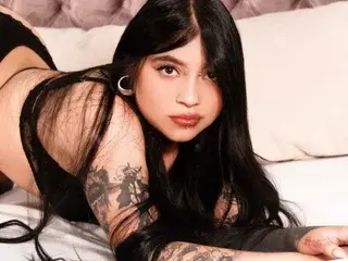 Streamate Live Porn of RavenKors