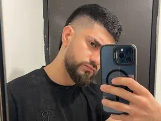 Streamate Live Sex of MathiasPearson