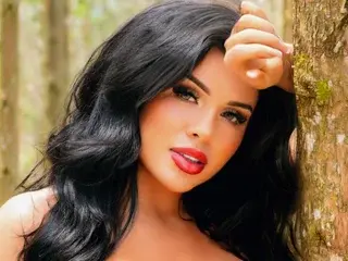 Streamate Adult Webcam of ChanelBrandd