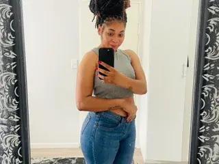 Streamate Live Porn of SexyPinky
