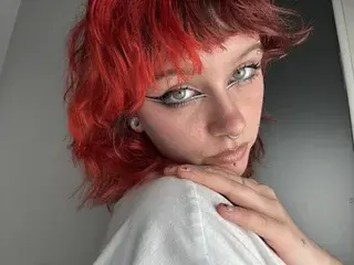 Streamate Sex Cam of HALSEYx