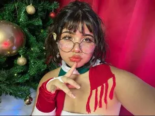 Streamate Live Porn of ZaraSnows