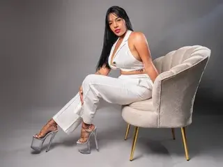 Streamate Free Porn Cam of MiaSichell