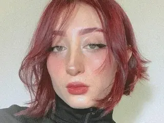 Streamate Free Porn Cam of SAAMVELVET