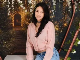 Streamate Live Sex of AmelieSimon