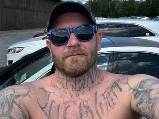 Streamate Sex Cam of TheTattedButcher