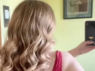 Streamate Free Live Porn of VioletBloomX