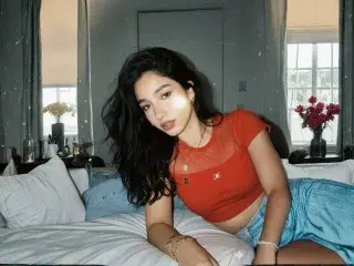 Streamate Adult Webcam of AshleyPusset