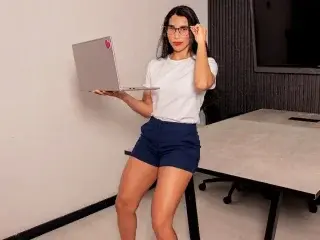 Streamate Free Live Porn of Scarlet_Dollxxx