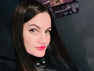 Streamate Live Sex of EvelynCalli