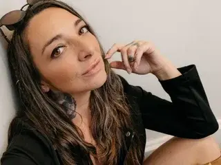 Streamate Adult Webcam of Roxy_Reed