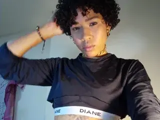 Streamate Sex Cam of BittyVice