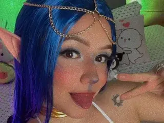 Streamate Adult Webcams of HannaKimura