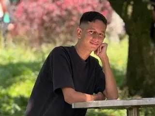 Streamate Free Porn Cam of Xander_browm