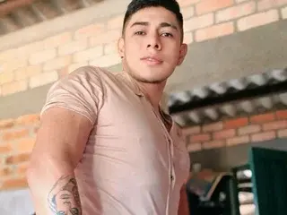 Streamate Adult Video Chat of Frank33