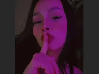 Streamate Best live sex cam show of AnyaBabex
