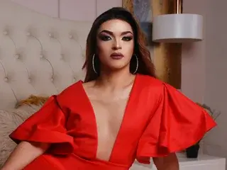 Streamate Live Porn of BrianaValencia