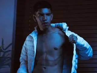 Streamate Live Sex of LuccaMoreti