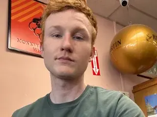 Streamate Nude Webcam of Redeyes640
