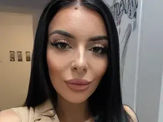 Streamate Best live sex cam show of AriaYasmin