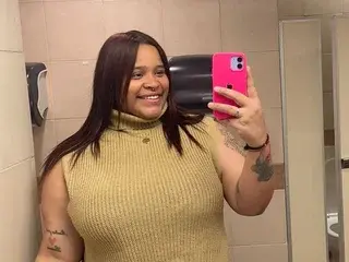 Streamate Live Porn of NathaliaMayson