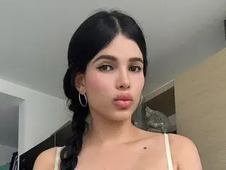 Streamate Free Porn Cam of MelanieSantos