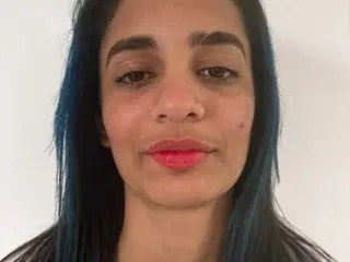 Streamate Nude Webcam of Ikarulove