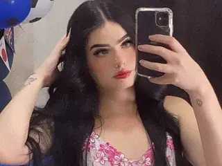 Streamate Live Porn of Candise_Oconnor