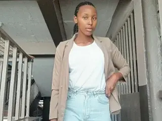 Streamate Nude Webcam of Cherrie_June