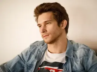 Streamate Best live sex cam show of EddiieBak