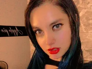 Streamate Best Webcam of BlueeEclipsee