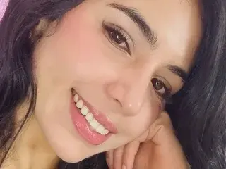 Streamate Nude Webcam of AnaSofiaFoxx
