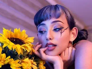 Streamate Live Sex of MartiinaAlvarez