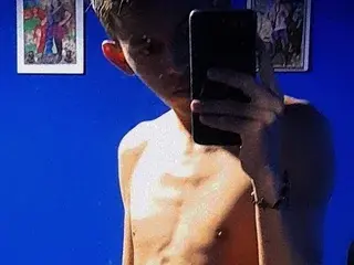 Streamate Free Live Porn of Ander_cooper19
