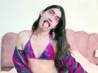 Streamate Adult Webcam of pameladomina